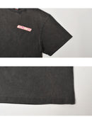 TOKEN TEE DMS231183B 半袖Tシャツ 1カラー