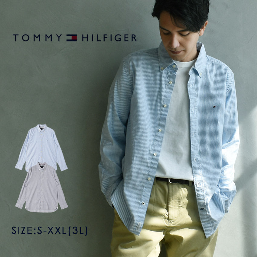 トミーヒルフィガー TOMMY HILFIGER CORE 1985 FLEX STRIPE