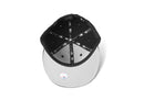 MLB BASIC 59FIFTY BLACK ON BLACK COLLECTION 11591128 11591175 11591150 11591155 帽子 4カラー