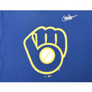 COOPERSTOWN LOGO SHORT SLEEVE COTTON TEE N199-4EW 半袖Tシャツ 1カラー