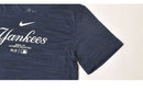 MLB M NK DF PRAC TEE NKM5-4FA-NK-J37 半袖Tシャツ 1カラー