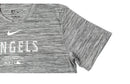 MLB M NK DF PRAC TEE NKM5-06G-ANG-J37 半袖Tシャツ 1カラー