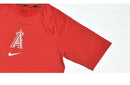 MLB M NK DF TOPPREGAMESS 013B-62Q-ANG-WYF 半袖Tシャツ 1カラー