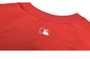 MLB M NK DF TOPPREGAMESS 013B-62Q-ANG-WYF 半袖Tシャツ 1カラー
