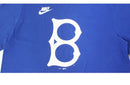 COOPERSTOWN TEAM LOGO T N199-4EW-KB-UTY 半袖Tシャツ 1カラー