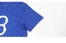 COOPERSTOWN TEAM LOGO T N199-4EW-KB-UTY 半袖Tシャツ 1カラー