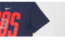 Team Scoreboard T BOS N199-44B-BQ-G25 半袖Tシャツ 1カラー
