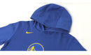 CLUB LOGO FLEECE EZ2B7FGTC パーカー 1カラー