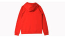 CLUB LOGO FLEECE EZ2B7FGTC パーカー 1カラー