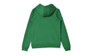 CLUB LOGO FLEECE EZ2B7FGTC パーカー 1カラー
