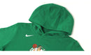 CLUB LOGO FLEECE EZ2B7FGTC パーカー 1カラー