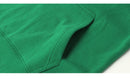 CLUB LOGO FLEECE EZ2B7FGTC パーカー 1カラー
