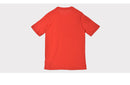 ESSENTIAL LOGO TEE EZ2B7FGTQ 半袖Tシャツ 1カラー