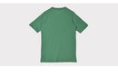ESSENTIAL LOGO TEE EZ2B7FGTQ 半袖Tシャツ 1カラー