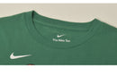 ESSENTIAL LOGO TEE EZ2B7FGTQ 半袖Tシャツ 1カラー