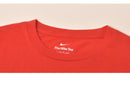 ESSENTIAL SS CLUB T EZ2B7NBAR 半袖Tシャツ 1カラー