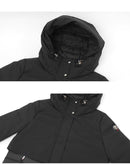 カサブランカ B2532 ダウンジャケット 2カラー