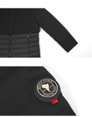 カサブランカ B2532 ダウンジャケット 2カラー