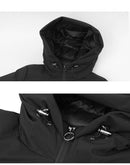 カンデラリア B2534 ダウンジャケット 2カラー