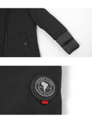 カンデラリア B2534 ダウンジャケット 2カラー