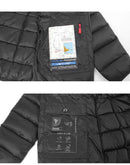 ステラ B2550 ダウンジャケット 5カラー