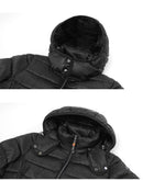 ステラ B2550 ダウンジャケット 5カラー