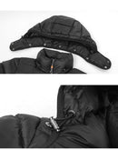 ステラ B2550 ダウンジャケット 5カラー