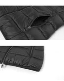 ステラ B2550 ダウンジャケット 5カラー