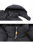 マットステラ B2560 ダウンジャケット 5カラー