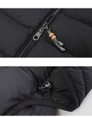 マットステラ B2560 ダウンジャケット 5カラー