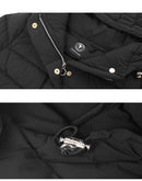 サンタクルーズ B2570 ダウンジャケット 7カラー