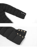 サンタクルーズ B2570 ダウンジャケット 7カラー