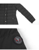 サンタクルーズ エコファー B2572 ダウンジャケット 7カラー