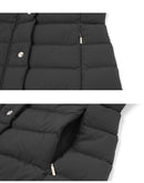 サンタクルーズ エコファー B2572 ダウンジャケット 7カラー