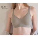 ゼロブラ 華 AN202 下着 6カラー