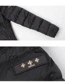 サルマ LTAT24A4794-D ダウンコート 4カラー