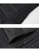 サルマ LTAT24A4794-D ダウンコート 4カラー