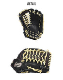 限定三方親シリーズ 硬式グラブ 外野手用 SV-528GG グローブ