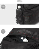 ATTACK PACK BRF136219 バックパック 5カラー