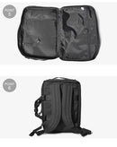 ネオトリニティ ライナー BRF399219 ショルダーバッグ 5カラー