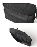 A4 CLUTCH BRF488219 クラッチバッグ 2カラー