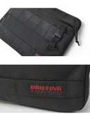 A4 CLUTCH BRF488219 クラッチバッグ 2カラー