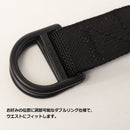W RING BELT BRA241G06 ベルト 3カラー