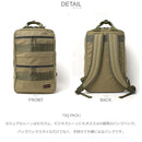 SQ PACK BRF298219 バックパック 1カラー