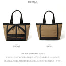 MF NEW STANDARD TOTE S BRA233T04 トートバッグ 1カラー