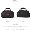 TOOL BAG S BRA233A10 ツールバッグ 1カラー