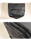 ブラックホール・ウィールド・ダッフル 100L 49388 ダッフルバッグ