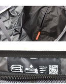 ブラックホール・ウィールド・ダッフル 100L 49388 ダッフルバッグ