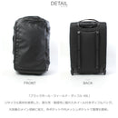 ブラックホール・ウィールド・ダッフル 40L 49379 ダッフルバッグ