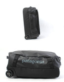 ブラックホール・ウィールド・ダッフル 40L 49379 ダッフルバッグ